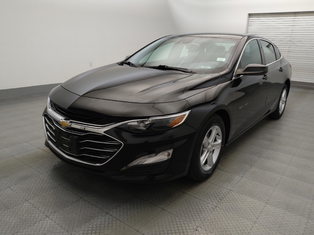 2023 Chevrolet Malibu 1LT