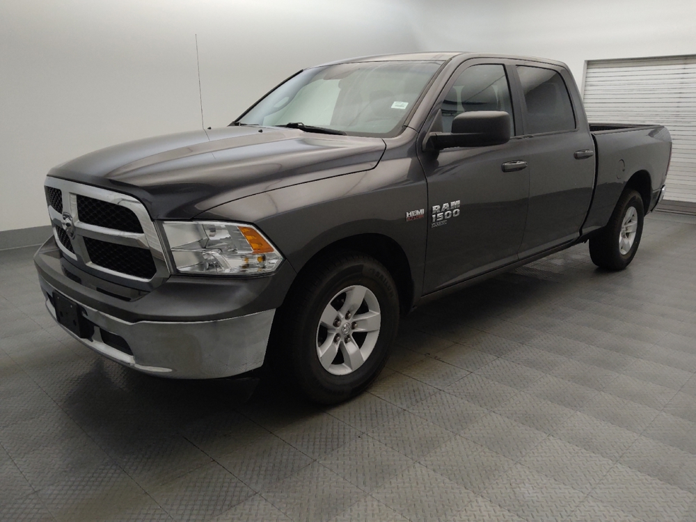 2019 RAM 1500 Classic
