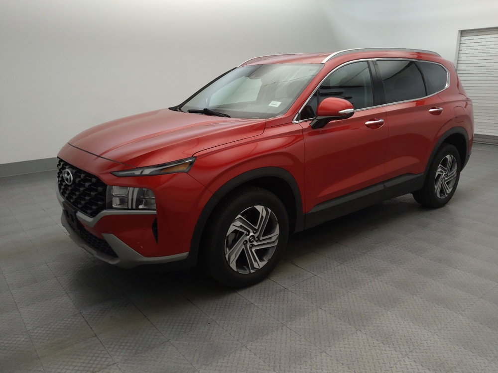 2023 Hyundai Santa Fe