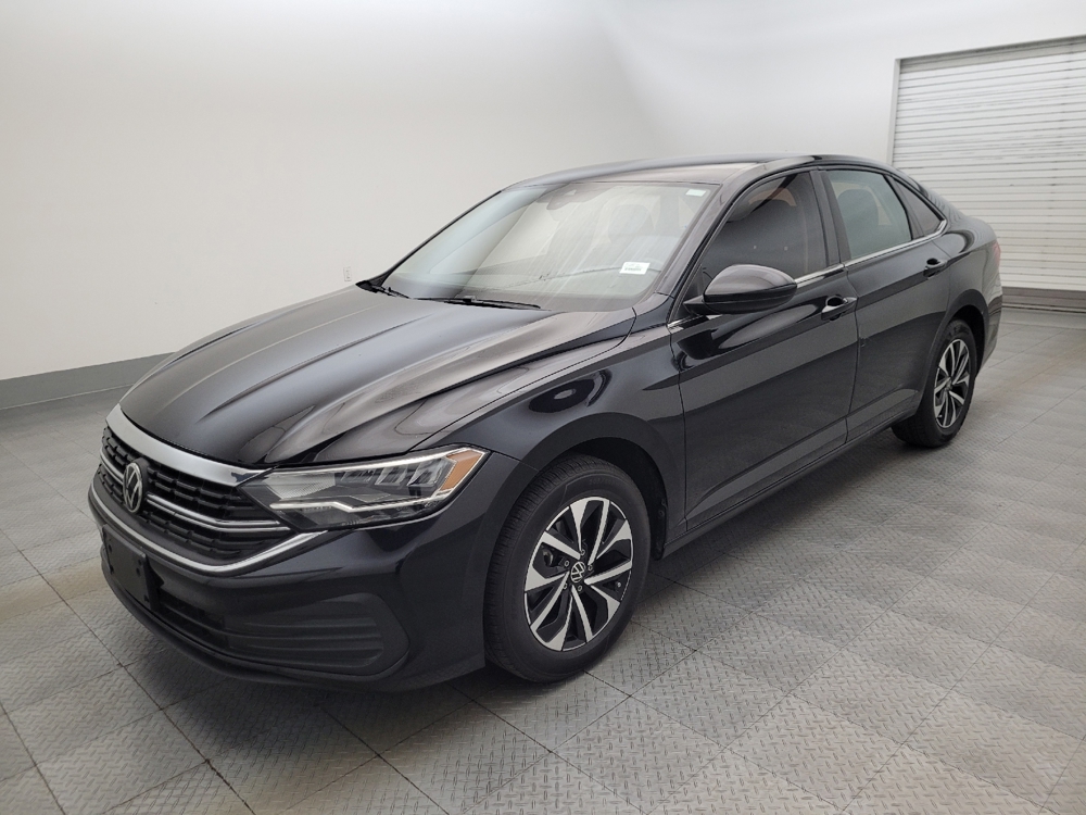 2022 Volkswagen Jetta