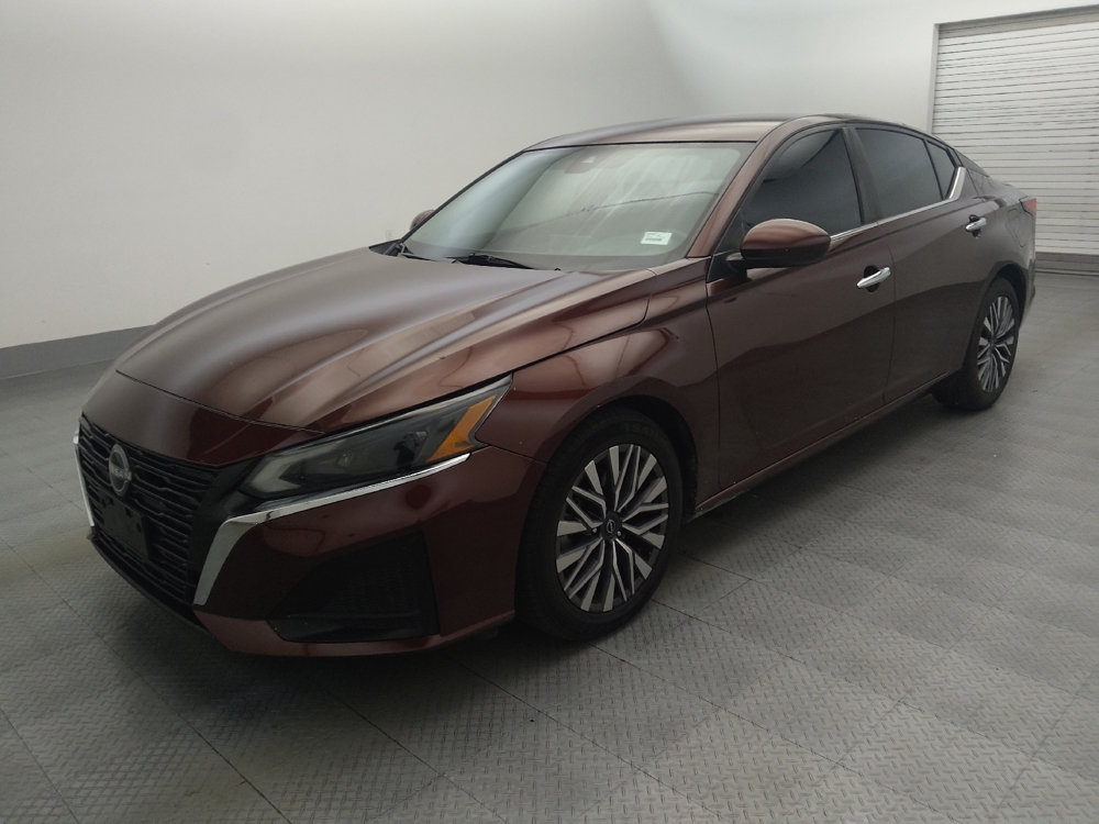 2023 Nissan Altima