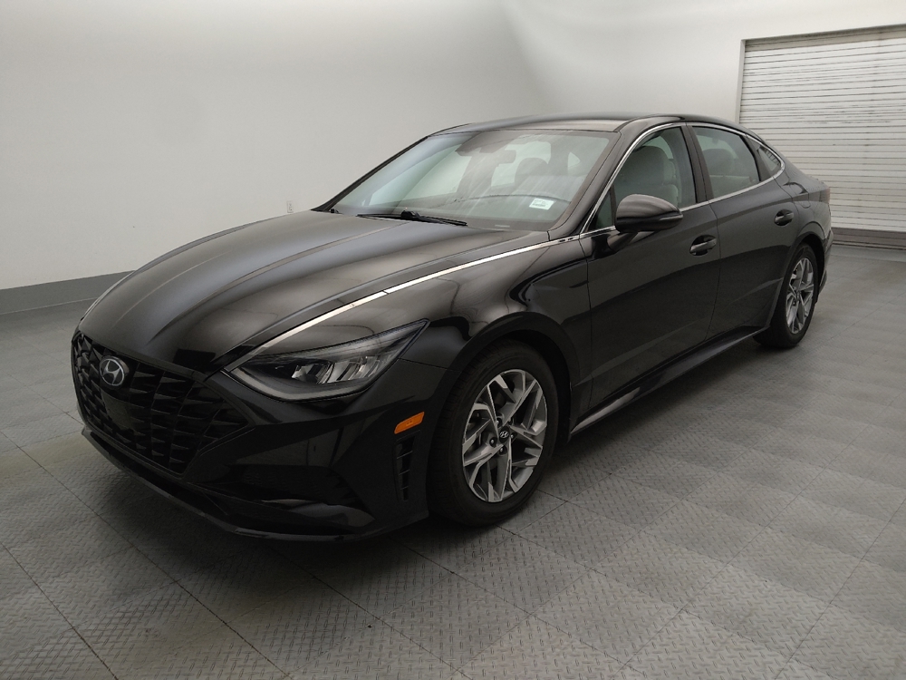 2022 Hyundai Sonata