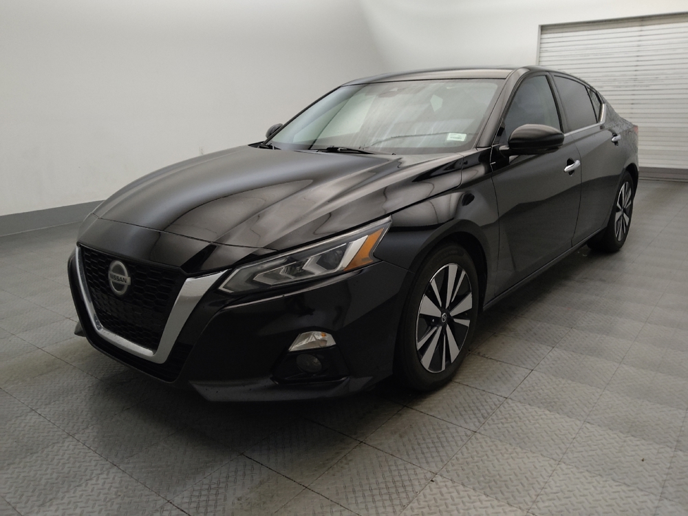 2022 Nissan Altima