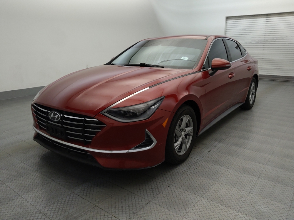2023 Hyundai Sonata