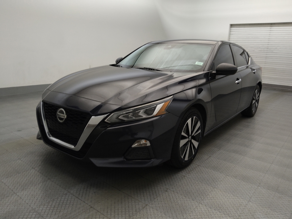 2022 Nissan Altima