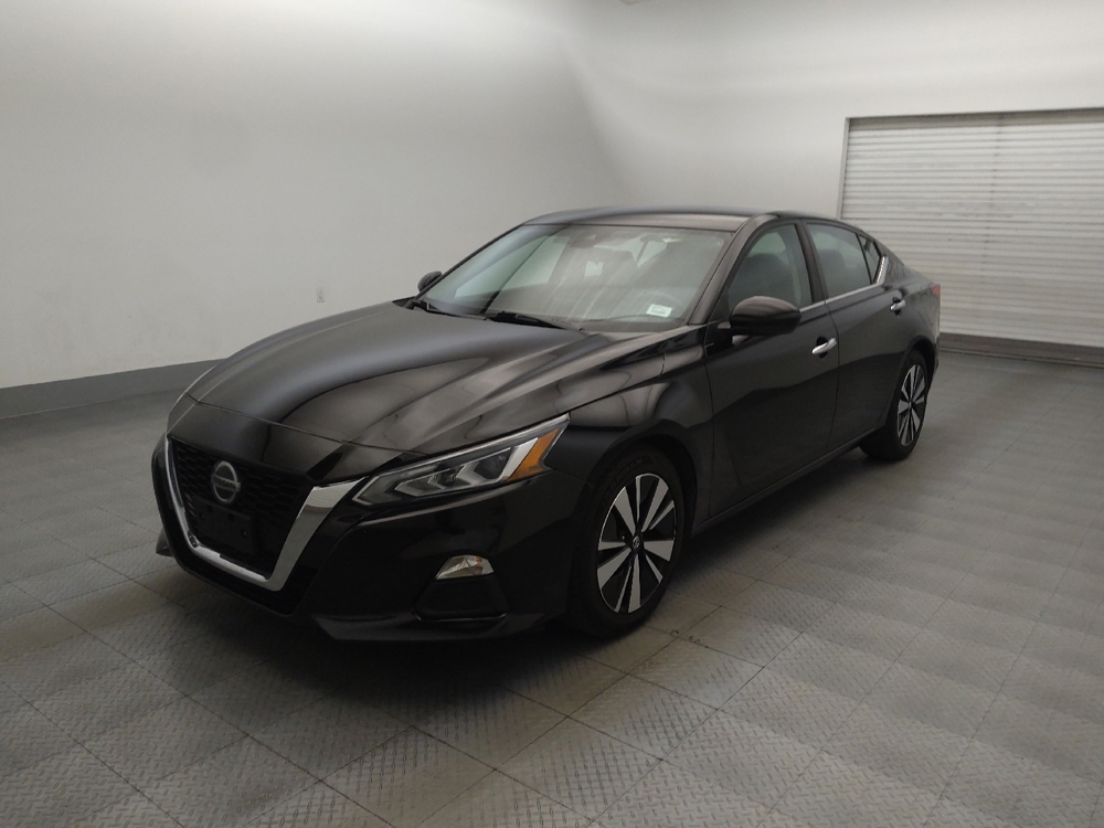 2022 Nissan Altima