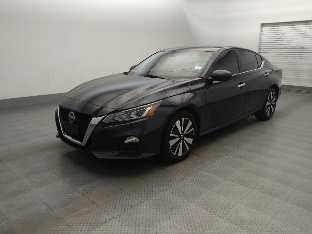 2022 Nissan Altima