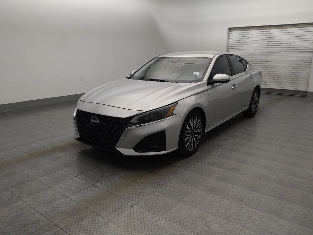 2023 Nissan Altima