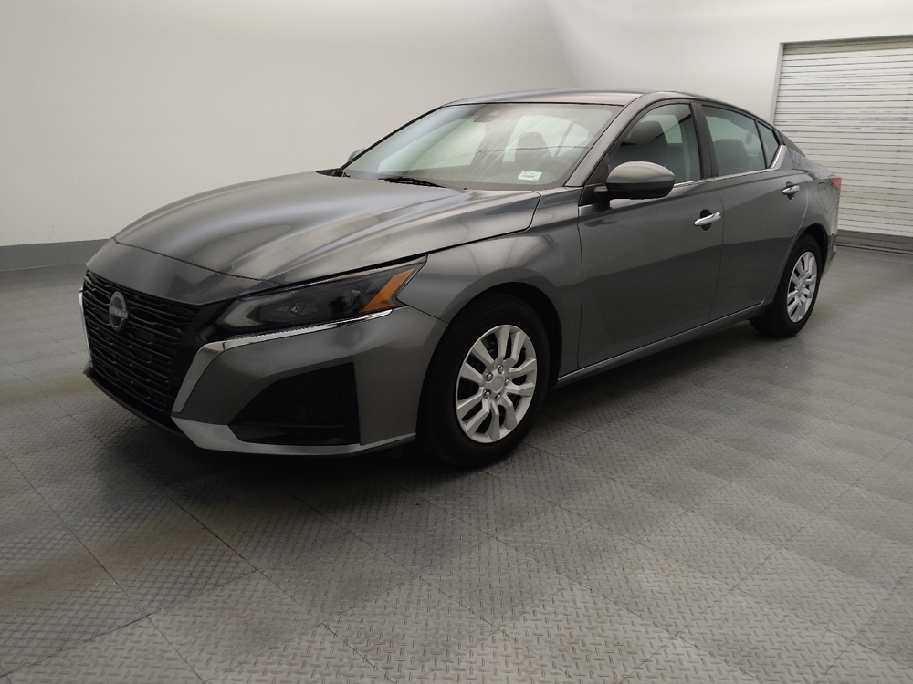 2023 Nissan Altima