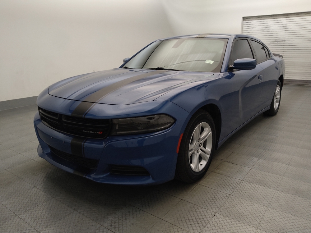 2022 Dodge Charger