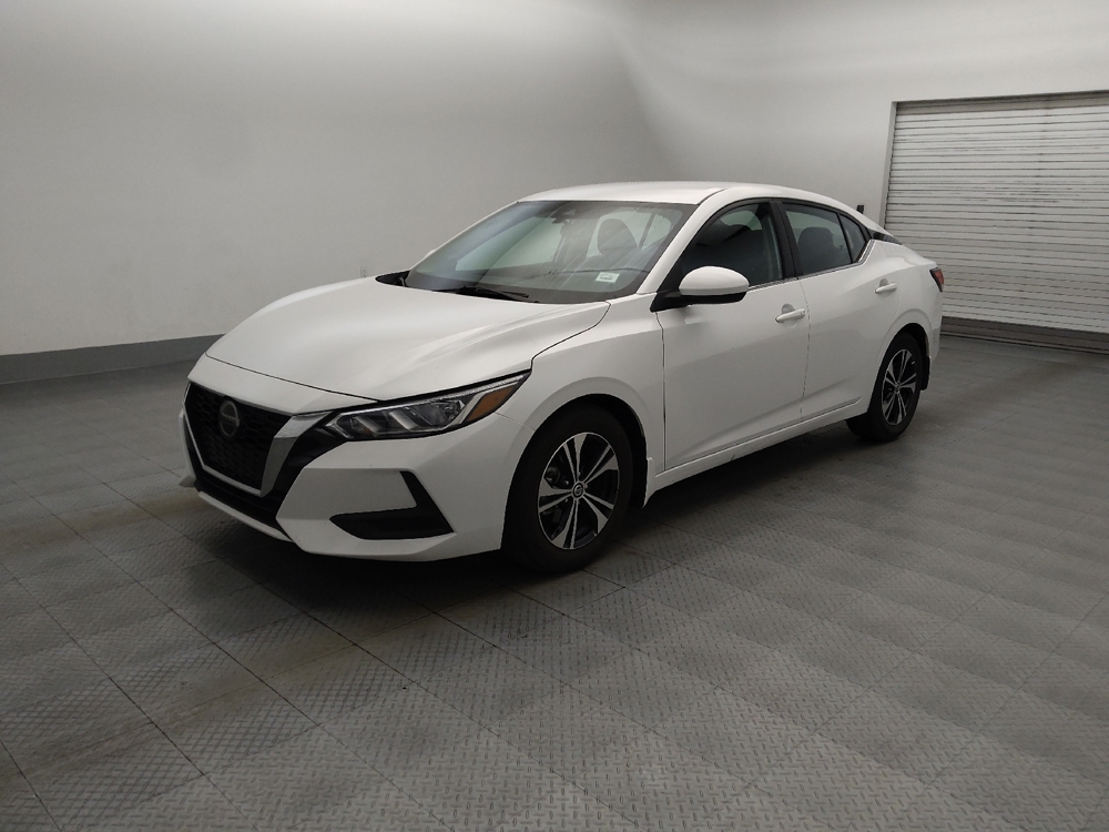 2023 Nissan Sentra
