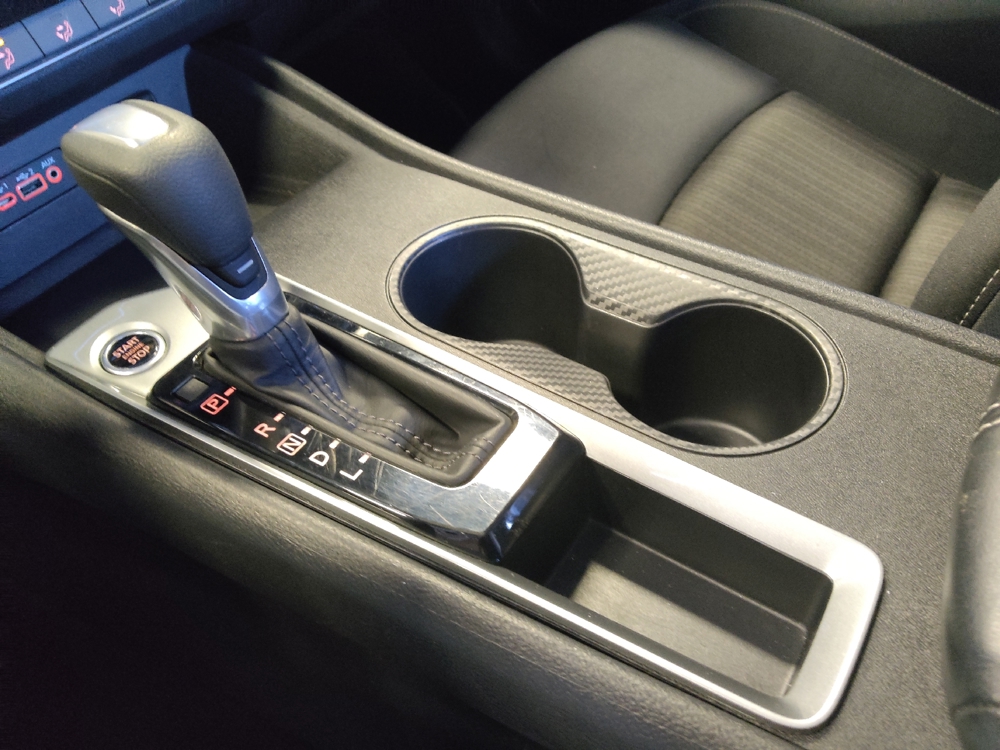 2025 Nissan Altima SV - Photo 20
