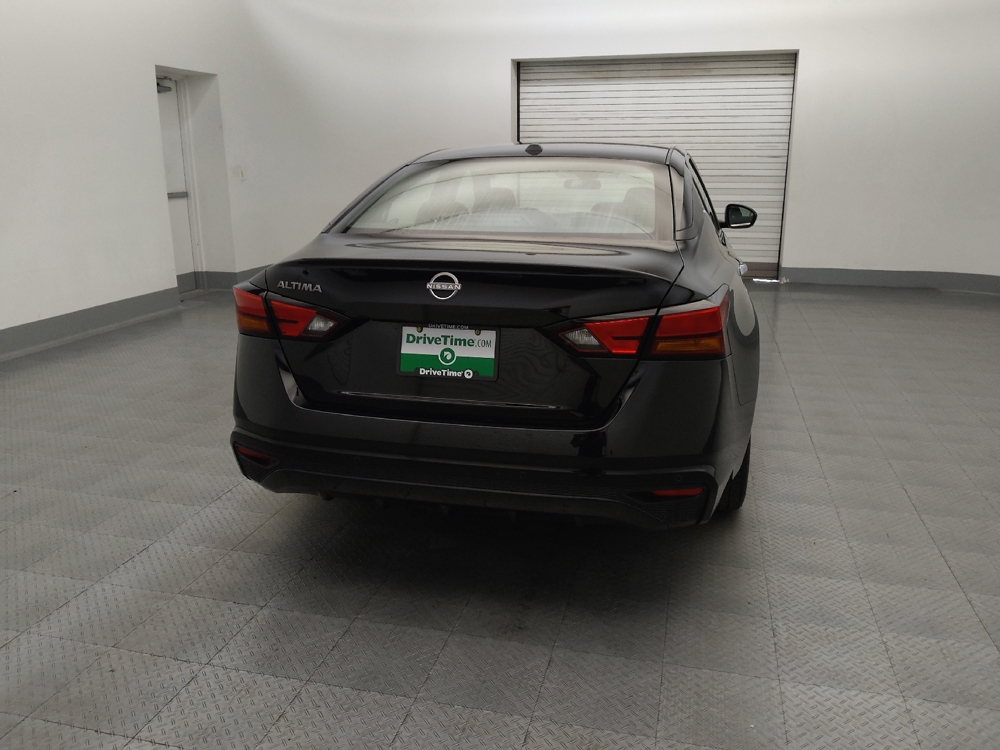 2025 Nissan Altima SV - Photo 6