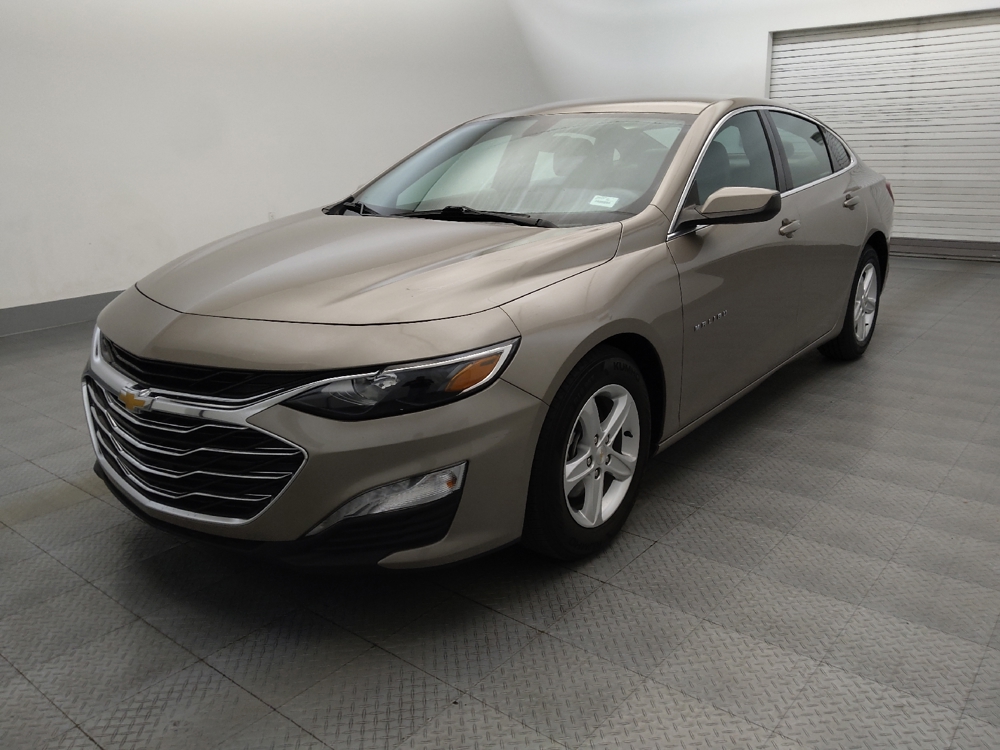 2022 Chevrolet Malibu