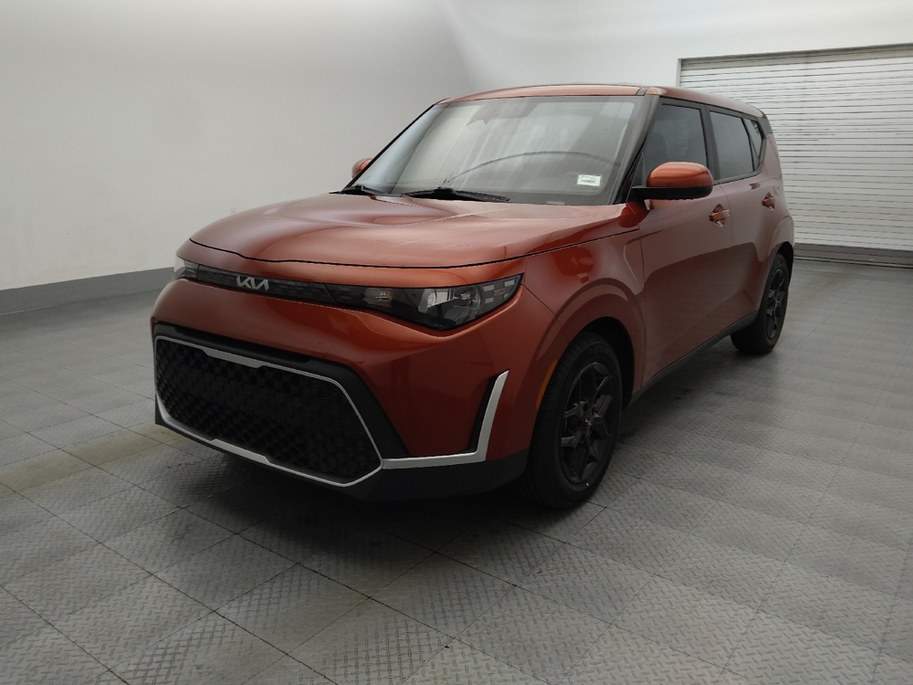 2023 Kia Soul S