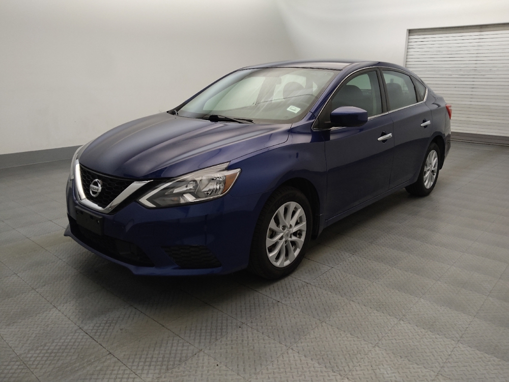 2019 Nissan Sentra