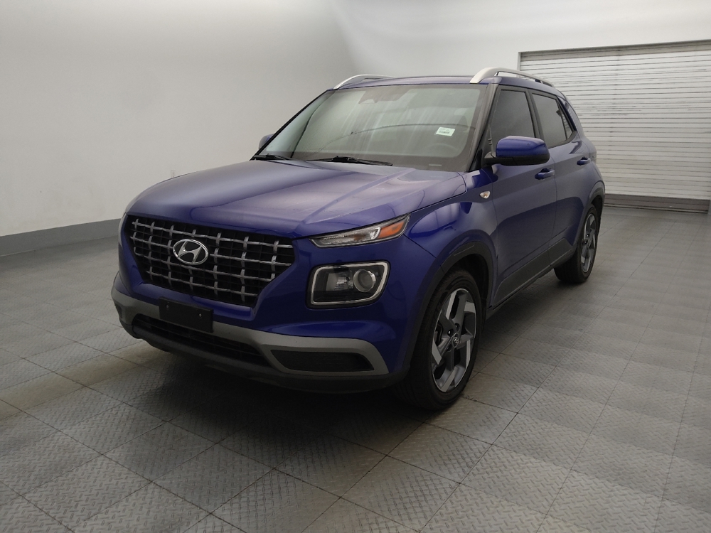 2023 Hyundai Venue SEL