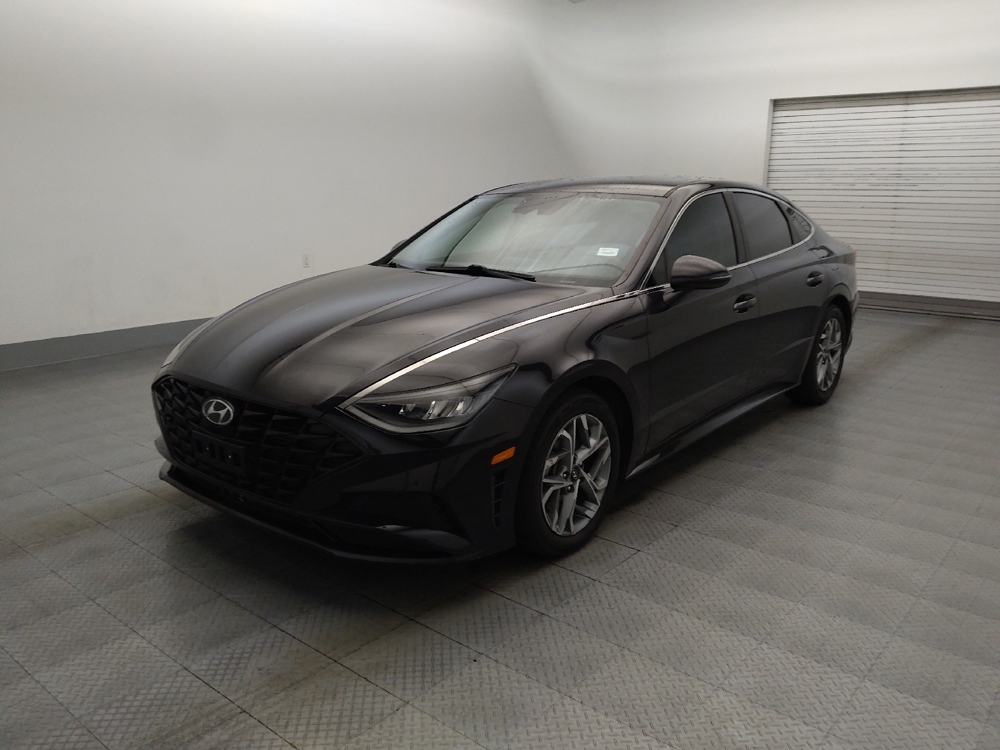 2023 Hyundai Sonata