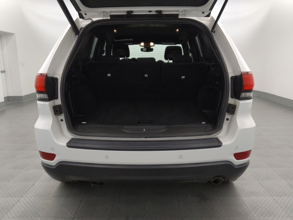 2019 Jeep Grand Cherokee Upland - Photo 22