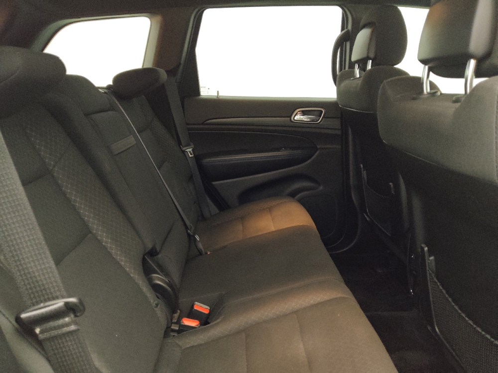 2019 Jeep Grand Cherokee Upland - Photo 15