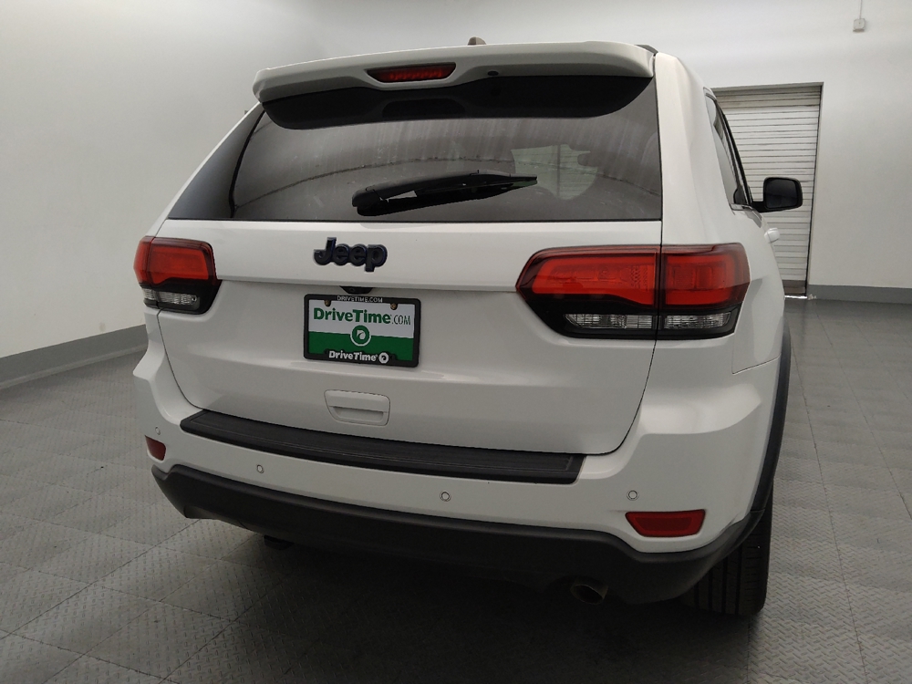 2019 Jeep Grand Cherokee Upland - Photo 6