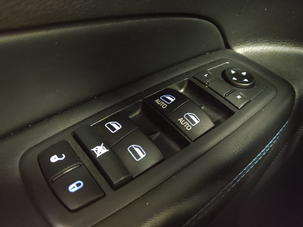 2019 Jeep Grand Cherokee Upland - Photo 21