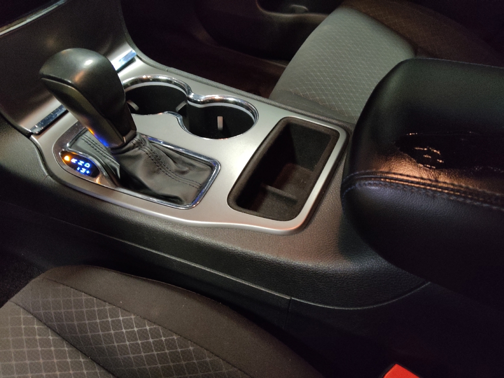 2019 Jeep Grand Cherokee Upland - Photo 20