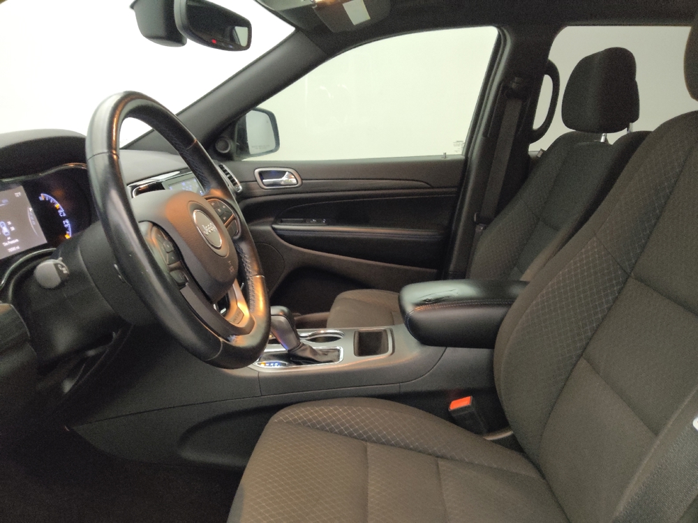 2019 Jeep Grand Cherokee Upland - Photo 13
