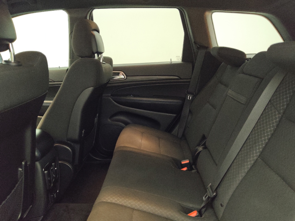 2019 Jeep Grand Cherokee Upland - Photo 14