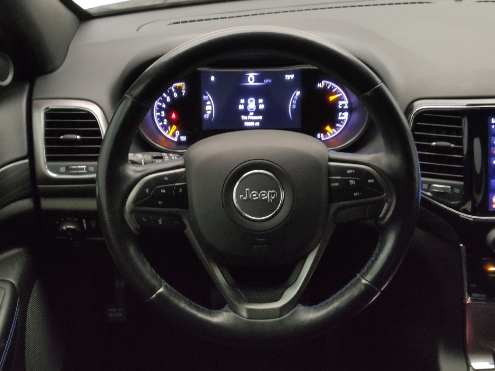 2019 Jeep Grand Cherokee Upland - Photo 17