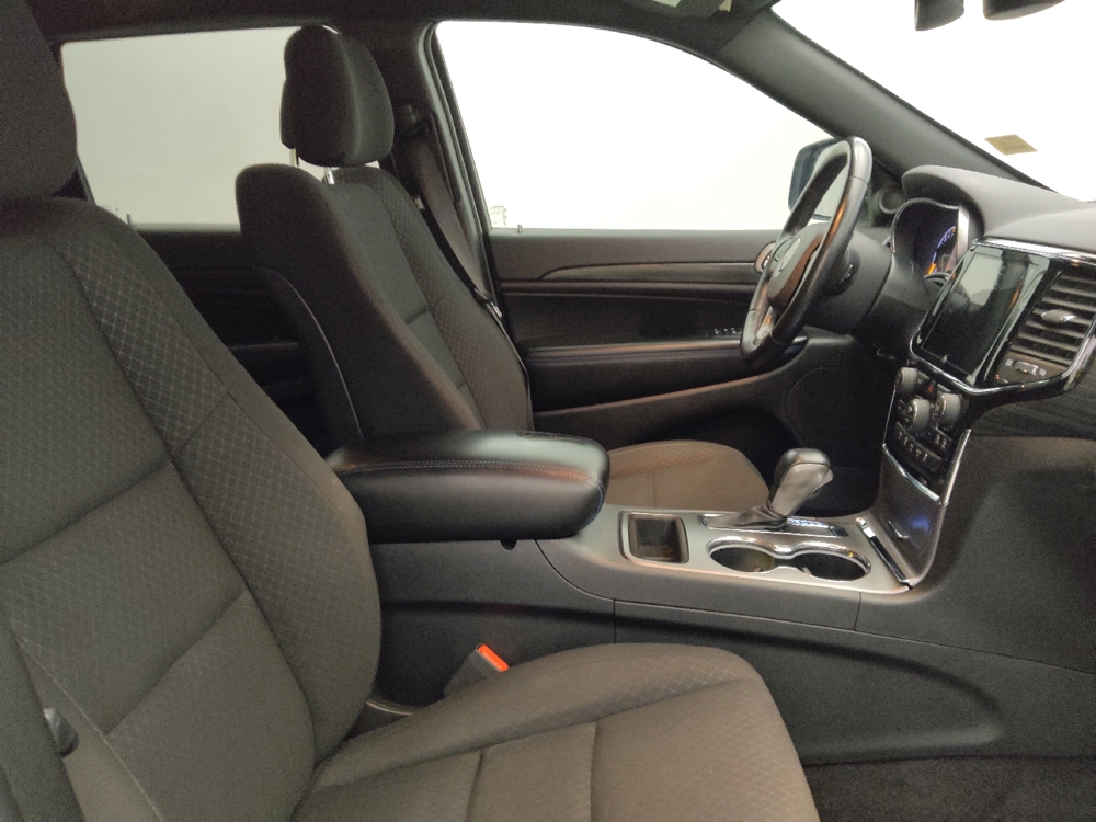 2019 Jeep Grand Cherokee Upland - Photo 16