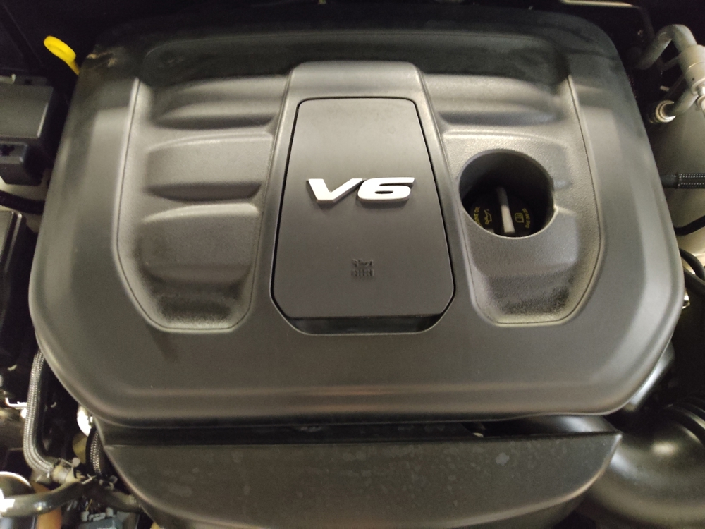 2019 Jeep Grand Cherokee Upland - Photo 23