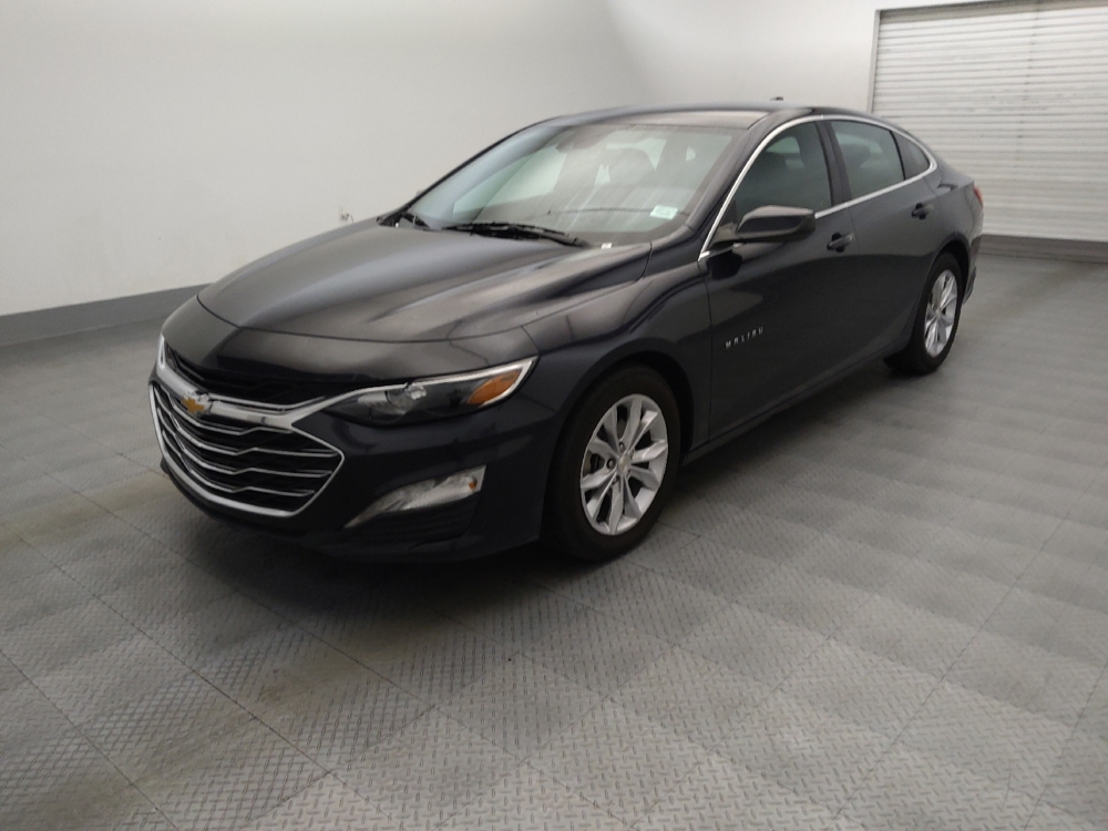 2023 Chevrolet Malibu 1LT