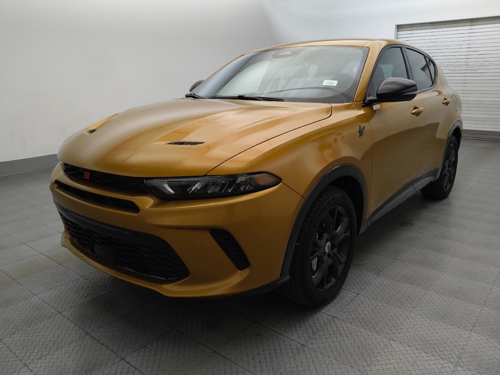 2024 Dodge Hornet