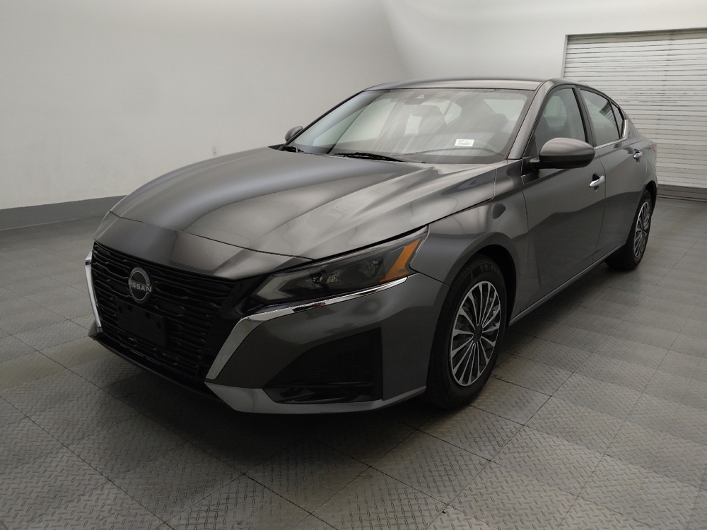 2023 Nissan Altima