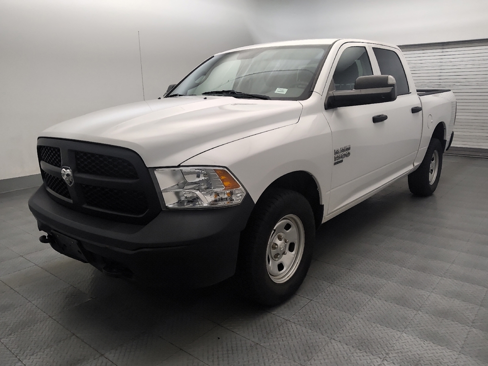 2019 RAM 1500 Classic