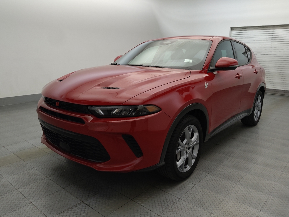 2024 Dodge Hornet