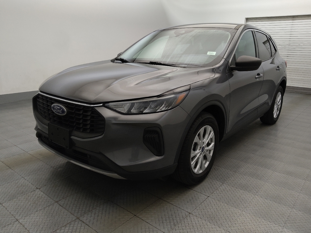 2023 Ford Escape