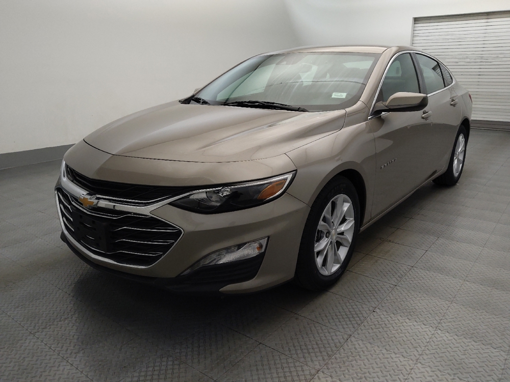 2023 Chevrolet Malibu 1LT