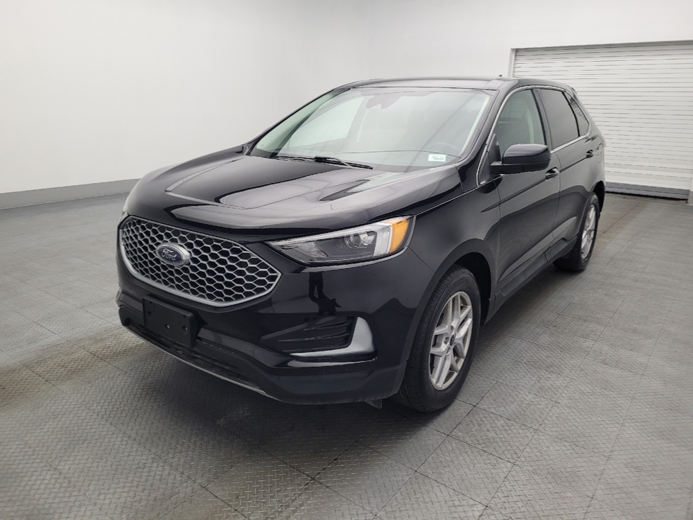 2023 Ford Edge SEL's photo