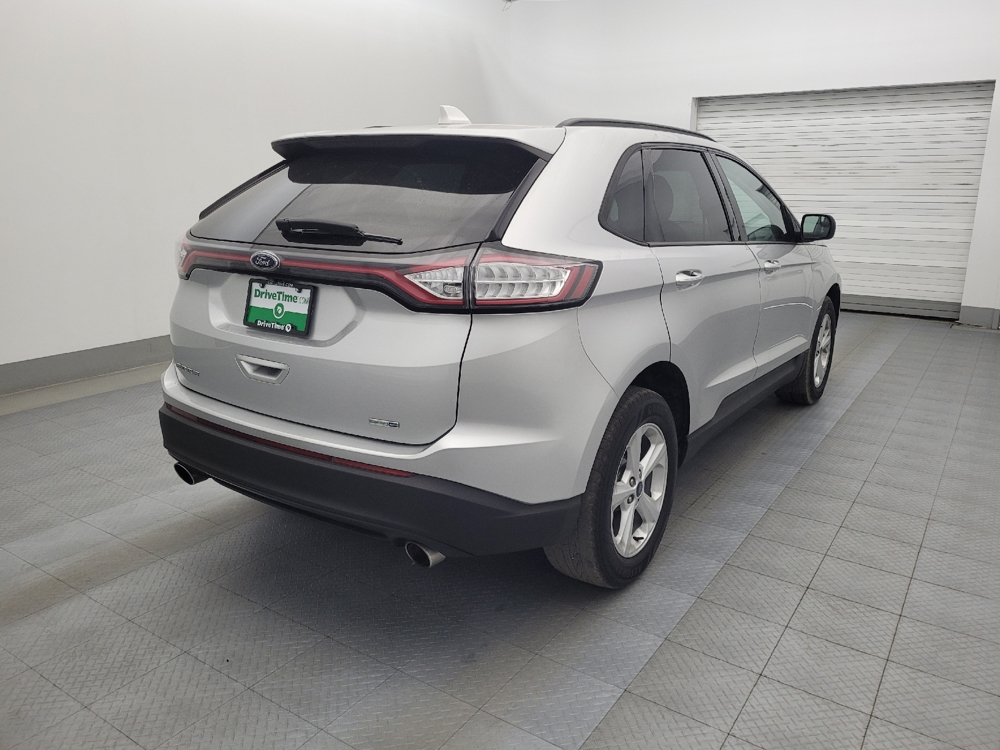 Image 7 of 2018 Ford Edge SE