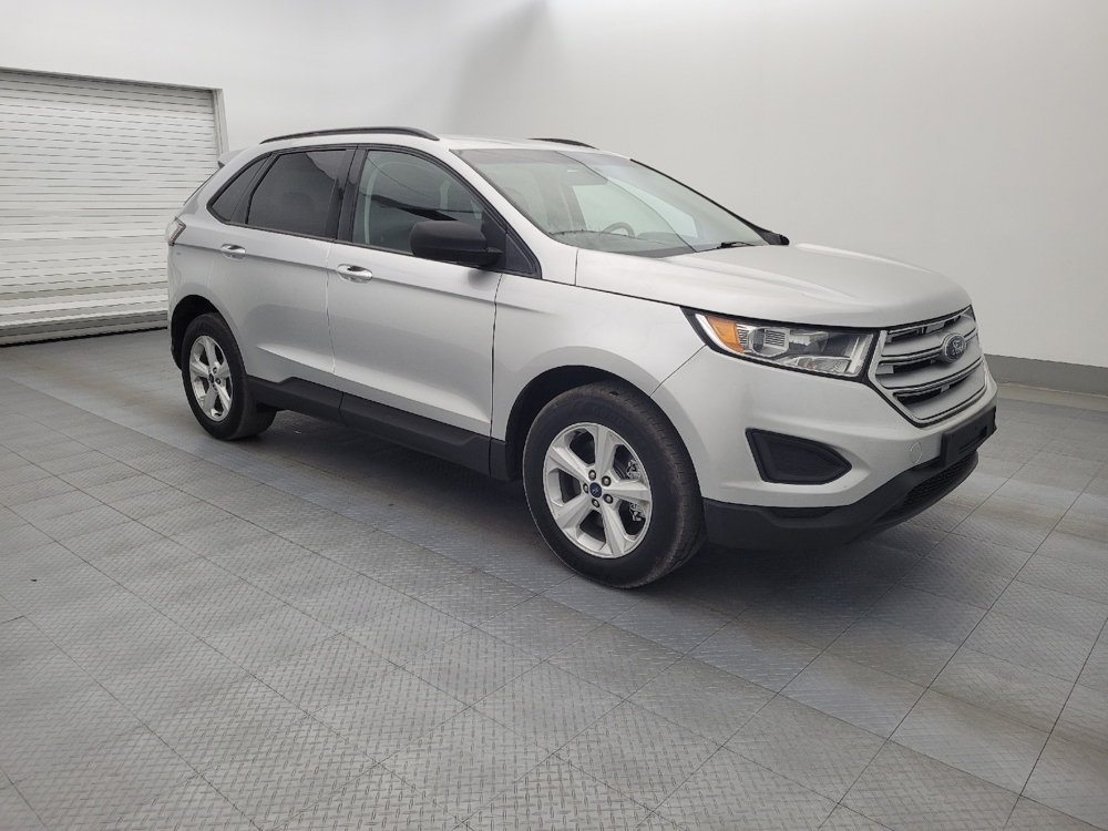 Image 9 of 2018 Ford Edge SE