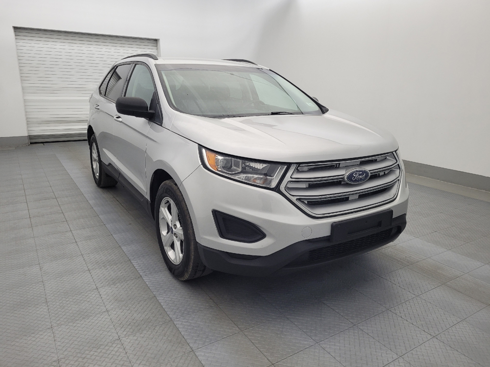Image 10 of 2018 Ford Edge SE