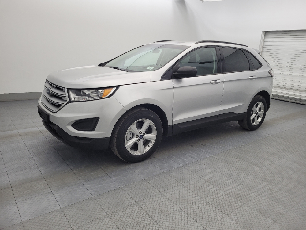 Image 2 of 2018 Ford Edge SE