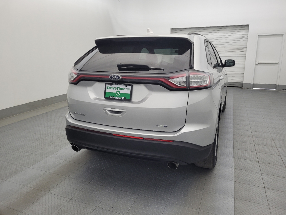 Image 6 of 2018 Ford Edge SE