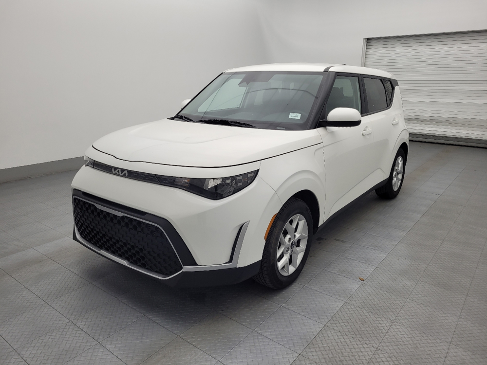 2023 Kia Soul