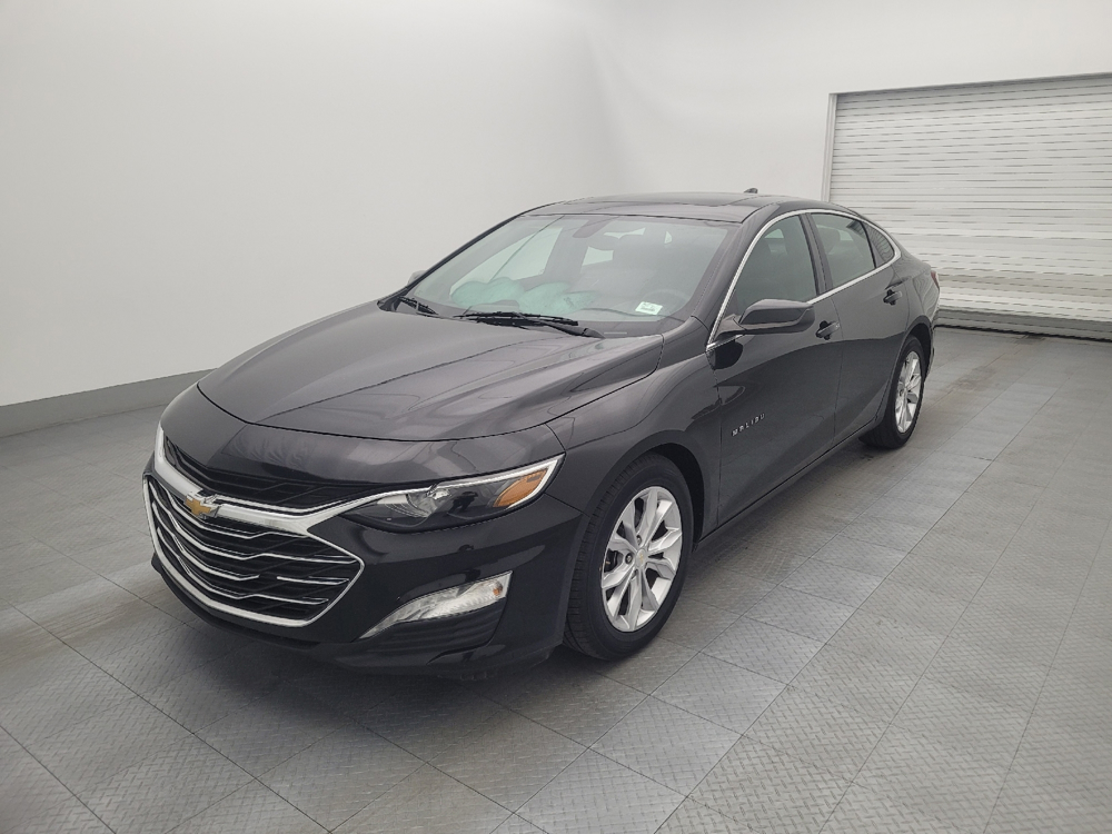 2021 Chevrolet Malibu