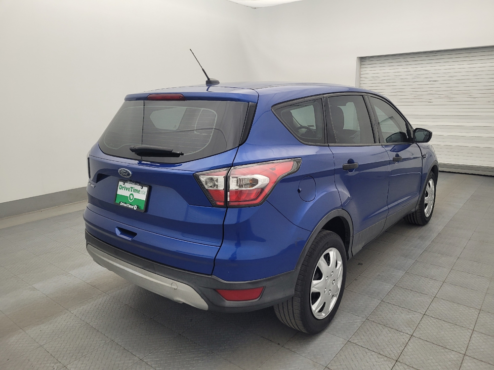 Image 6 of 2017 Ford Escape S