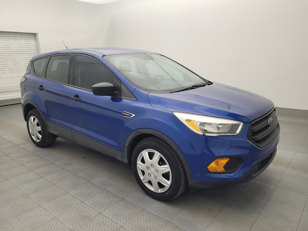 Image 8 of 2017 Ford Escape S