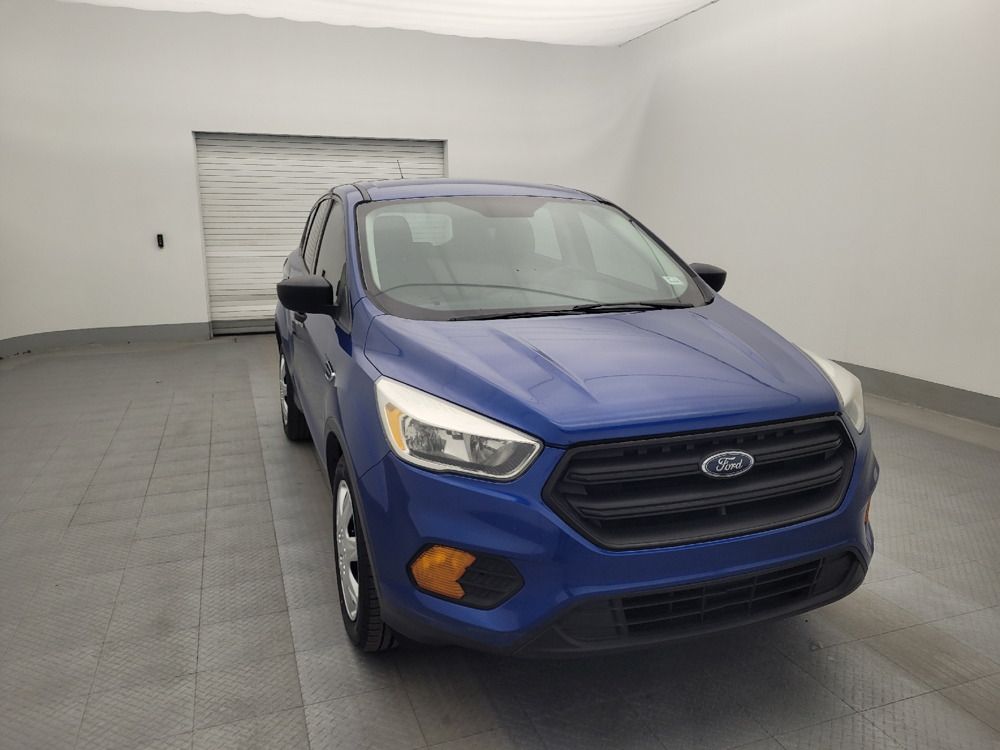 Image 9 of 2017 Ford Escape S